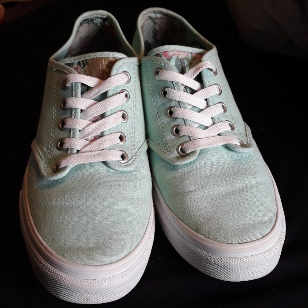 Vans Shoes